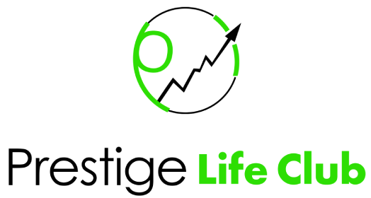 Prestige Life Club - سجل للحصول على حساب مجاني Prestige Life Club
